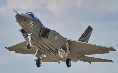 Güney Kore-Rusya hattında tansiyon yükseldi! 'Savaş uçakları havalandı'