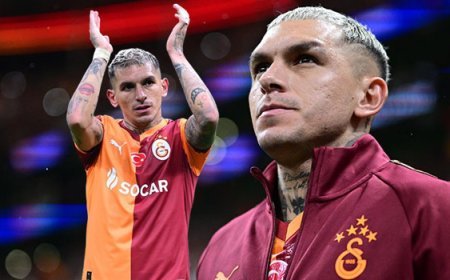 Torreira iddiası! 'Galatasaray ile sözleşmesini feshetmek istiyor'