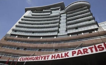 Son dakika... CHP'de yeni 'arınma' dalgası! 49 isim için ihraç talebi