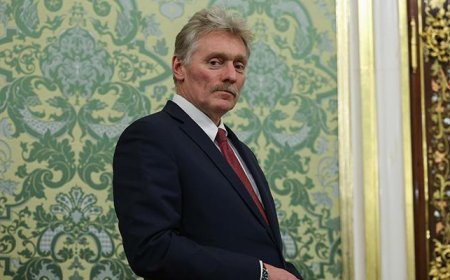 Kremlin'den flaş açıklama! 'CIA Başkanı, Moskova'da Rus mevkidaşlarıyla görüştü'