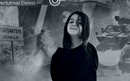 "Şeytantepe" belgeseline soruşturma