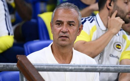 İsmail Kartal: 'Rahattık, korkmadık, cesurca oynadık!'