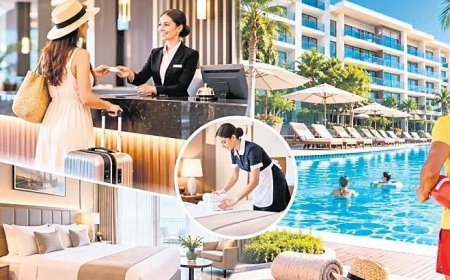 Küçük otellerde ‘devren’ tartışma