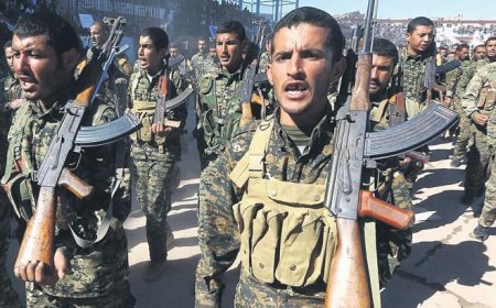 Terörsüz Türkiye ivme kazandı! Sınırda ‘huzur hattı’ şekilleniyor