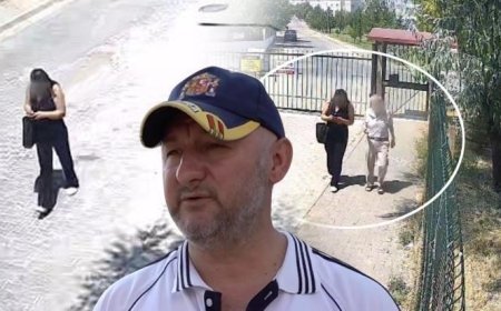 'Savcı' telefonda, 'polis' kapıda! Büyük oyunu 8 yaşındaki çocuk bozdu