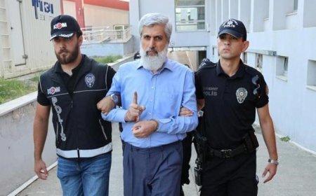 'Kuytulcular'dan bir skandal daha! Onaysız evliliğe baskın