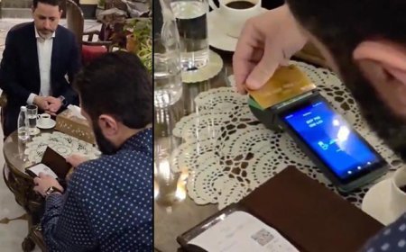 SON DAKİKA HABERLER: Suriye'de dikkat çeken an! Yıllar sonra bir ilk yaşandı