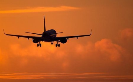 SON DAKİKA HABERLER: Havalimanında ölüm zinciri! Ülke alarma geçti: 'Uçakla gelmiş olabilir'