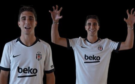 Beşiktaş, Fabio Miretti transferini resmen açıkladı