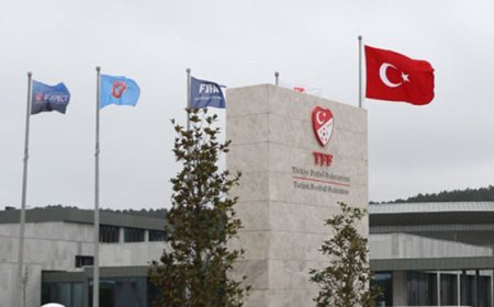Süper Lig'de 4. hafta programı açıklandı! Galatasaray ve Fenerbahçe detayı
