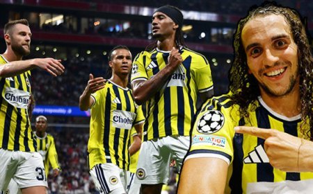 Fenerbahçe’ye Şampiyonlar Ligi’ne hoş geldin geliri! Galatasaray’ın önüne geçti