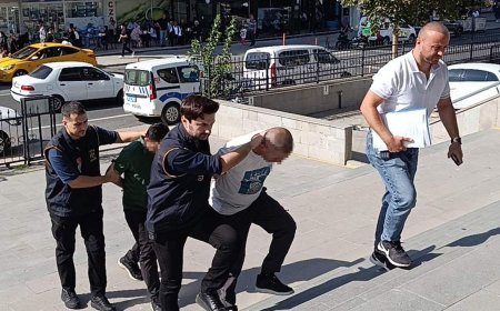 Banka görevlisinin dikkatiyle dolandırılmaktan kurtuldu