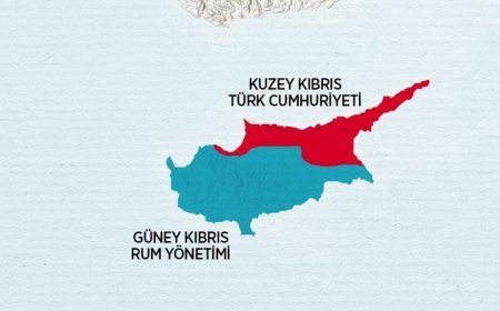 İsrail Büyükelçiliği'nden Güney Kıbrıs itirafı: 20 bin İsrailli burayı evi gibi görüyor