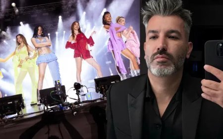 Tolga Akış gözaltına alındı