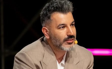 Manifest'in kurucusu Tolga Akış kimdir, neden gözaltına alındı?