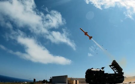 Çakır'dan tam isabet. Hem karada hem denizde vuruyor