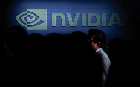 Nvidia yapay zeka platformu Hugging Face'i 13 milyar dolara satın alacak