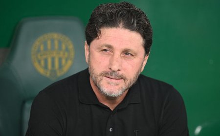 Fatih Tekke, Trabzonspor'dan istifa etti!