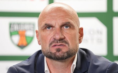Zeljko Sopic: 'Beşiktaş'ı yendiğimize inanamıyorum!'