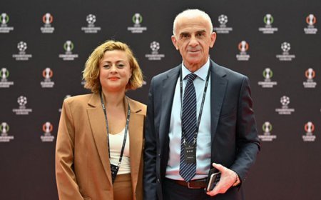 Fenerbahçe'den Şampiyonlar Ligi kurasına ilk yorum!