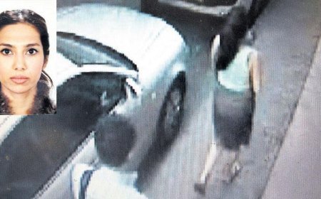 Cinsel saldırı mağduruna 2. şok