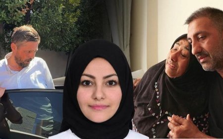 Vahşice katledilen Şerife'nin ailesi konuştu: Kardeşim can çekişe çekişe öldü, adam çay içe içe öldürdü