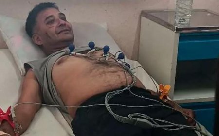 SON DAKİKA HABERLER: Nepal'de binlerce insanı yutan sel felaketinden kurtuldu, yaşadığı dehşeti ilk kez anlattı! 'Kıyamet kopmuş gibiydi'