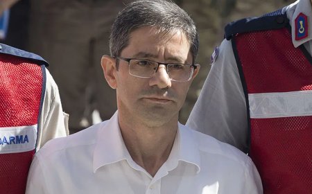 FETÖ operasyonunda yeni gelişme. Kemal Batmaz'ın kızı yakalandı
