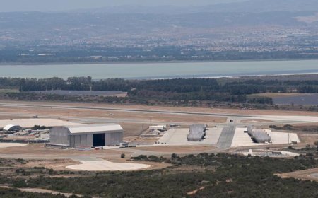 GKRY'de 'casus' alarmı! İngiliz istihbaratından flaş iddia: 'Otelden gözetlenebiliyor'