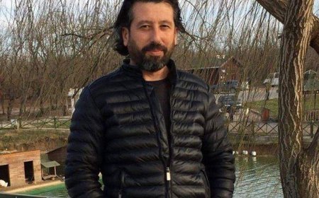 İnşaatın 6'ncı katından düşen işçi öldü
