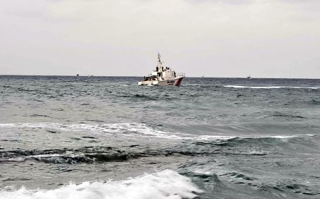 Tekirdağ Saray'da denize girmek yasaklandı