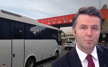 Son dakika... Gazeteci Mehmet Akif Ersoy'a tahliye vaadiyle para tuzağı! 1'i avukat 4 şüpheliye teknik takiple suçüstü