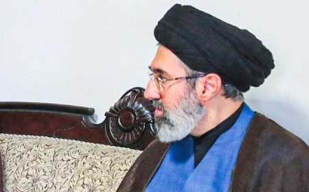 Mücteba Hamaney son kararını duyurdu! 'Hepsini yasak ilan ediyorum'