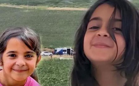 'Narin Güran belgeseli' soruşturması: 31 kişinin finansal hareketleri incelenecek