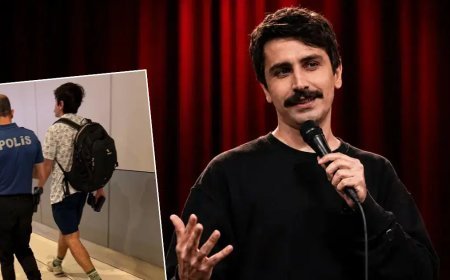 Deniz Göktaş'a tahliye ve yeniden tutuklama
