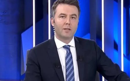 Mehmet Akif Ersoy'dan tahliye vaadiyle para talep eden 1'i avukat 4 kişi gözaltına alındı