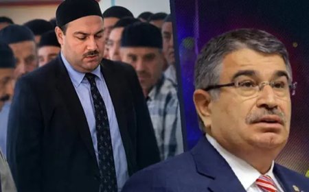 Alihan Kuriş soruşturması. İdris Naim Şahin de ifade verecek