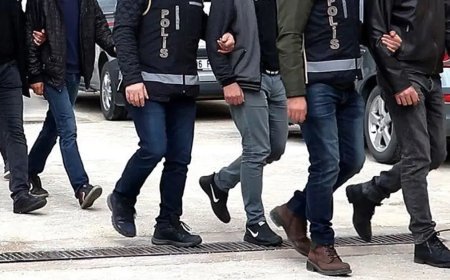 18 yıllık dosya raftan indirildi. Dede Baltacı cinayetinde dört kişi tutuklandı