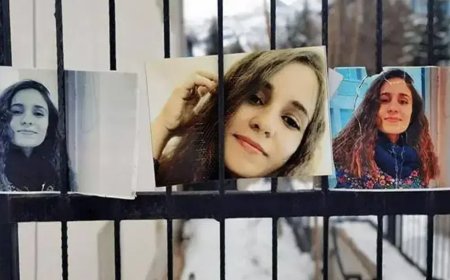 Gülistan Doku soruşturmasında 5. dalga operasyon. Yeni bulgulara ulaşıldı