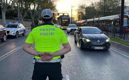 İstanbullular dikkat. Yarın bu yollar kapalı (İşte alternatif güzergahlar ve kapalı yollar listesi)