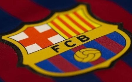 KKTC'den BM, AB ve Barcelona'ya üç ayrı mektup!