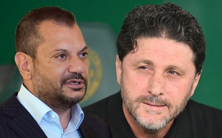 Ertuğrul Doğan'dan Fatih Tekke açıklaması!