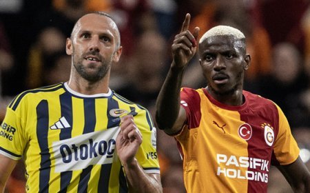 Fenerbahçe ve Galatasaray'ın Şampiyonlar Ligi fikstürü belli oldu!