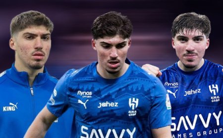 Süper Lig devinden Yusuf Akçiçek hamlesi! Al-Hilal'in talebi belli oldu