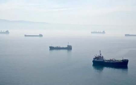 Karadeniz'deki gemi saldırıları sonrası seyrüsefer hattı çağrısı!