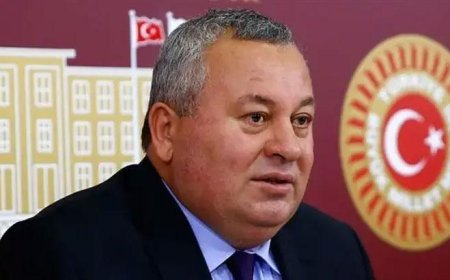 Yeni Parti İstanbul Milletvekili Cemal Enginyurt’un danışmanı Tekinoğlu gözaltına alındı