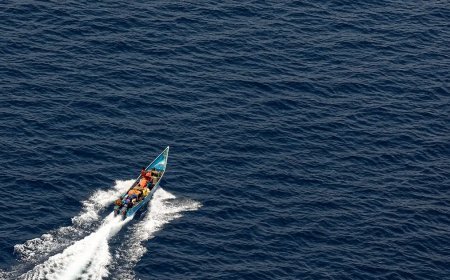 Türkiye ile Somali’den korsanlara ortak operasyon. 10 gün sürdü, gemi kurtarıldı