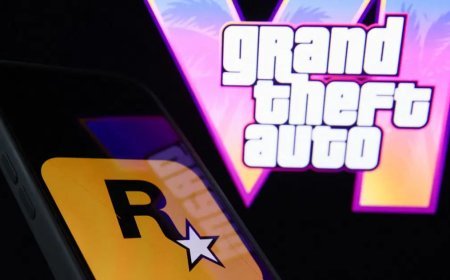 4,6 milyon ön sipariş verildi. GTA 6'da rekor gelir bekleniyor