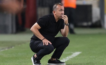 Recep Uçar: 'Geçen haftayı telafi ettik!'
