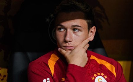 Batrakov, Galatasaray formasıyla ilk resmi maçına çıktı!
